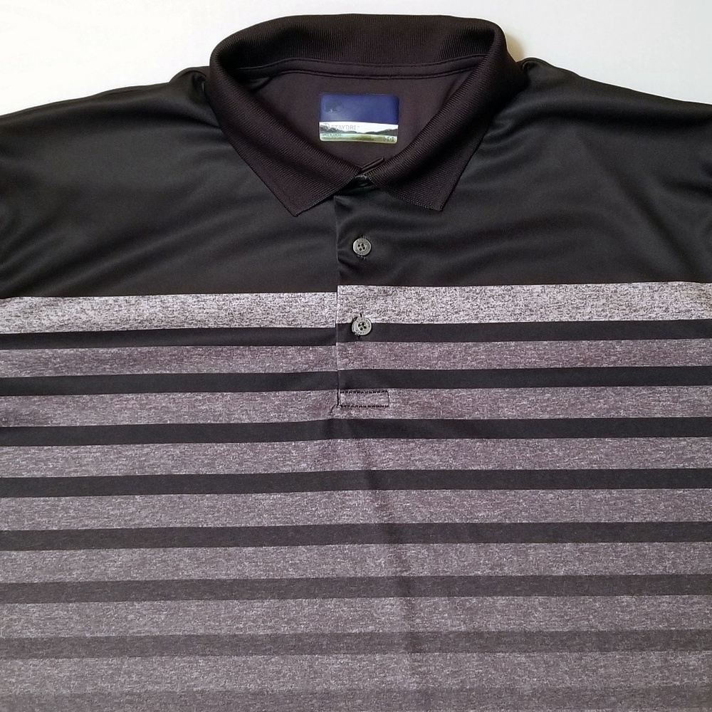 Jack Nicklaus Staydri Polo LG